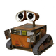Illustration for article titled Wall-E GameCube Mod is Too Cute (but Not Too Cute for the Giz)
